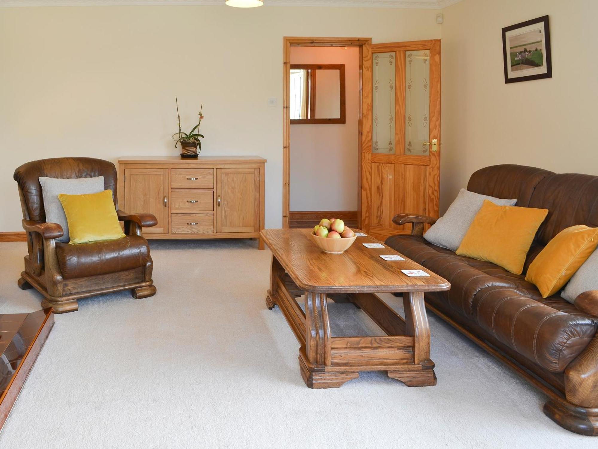 Ivy Grange Cottage Wistow  Eksteriør bilde