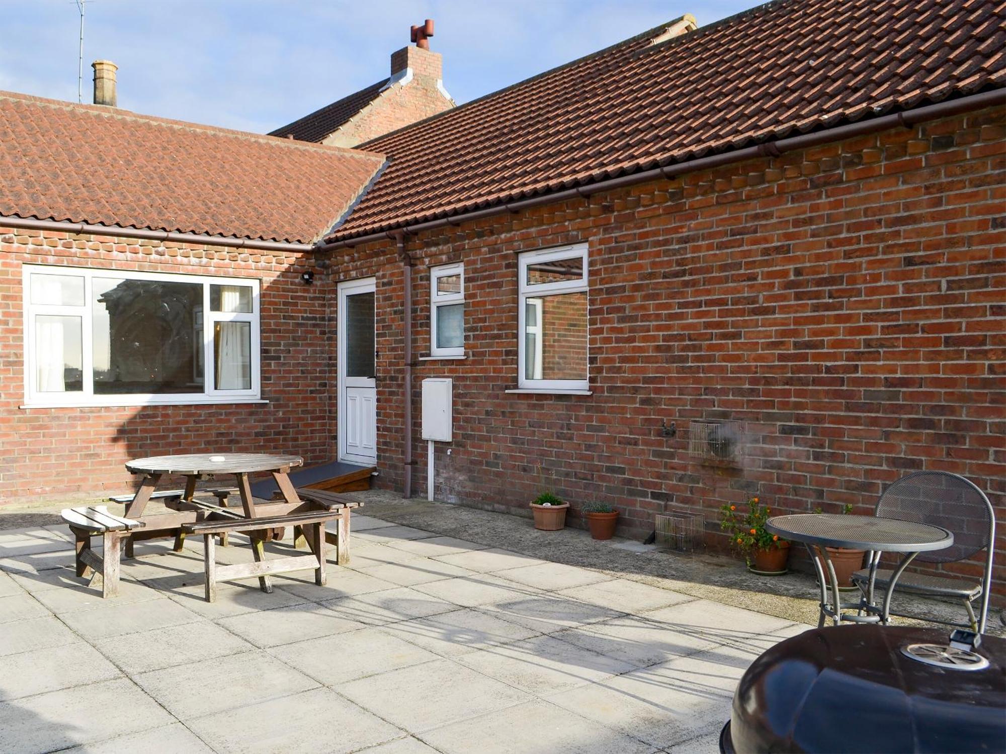 Ivy Grange Cottage Wistow  Eksteriør bilde